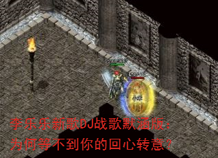 �������¸�DJս��Ĭ���棺Ϊ�εȲ�����Ļ���ת�⣿