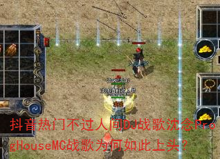 �������Ų����˼�DJս������ProgHouseMCս��Ϊ�������ͷ��