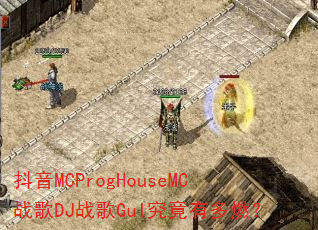 ����MCProgHouseMCս��DJս��GuI�����ж�ȼ��