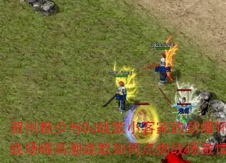 ����������DJս��С�ͼҵľ�������ս���˸߳�ս����ε�ȼս�����飿