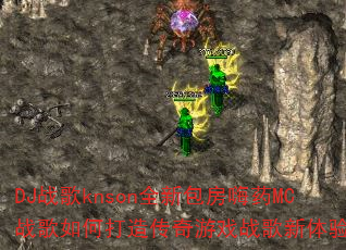 DJս��knsonȫ�°�����ҩMCս����δ��촫����Ϸս�������飿