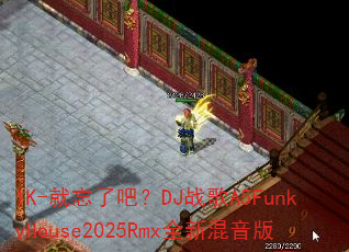 1K-�����˰ɣ�DJս��A5FunkyHouse2025Rmxȫ�»�����