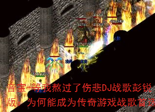 ����-���Ұ������˱�DJս������棺Ϊ���ܳ�Ϊ������Ϸս����ѡ��