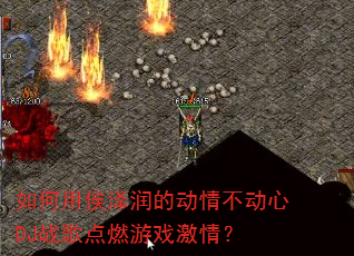 ����ú�����Ķ��鲻����DJս���ȼ��Ϸ���飿