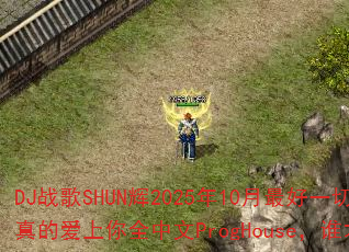 DJս��SHUN��2025��10�����һ�������VS������İ�����ȫ����ProgHouse��˭�����ռ��Ծ�Ӯ�ң�