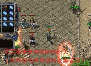 �人����������MCRNB-����Ϊ�γ�Ϊ������Ϸս����ѡ��